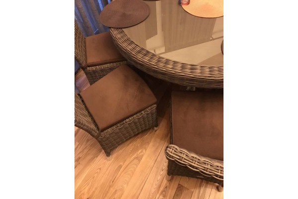 Стол обеденный Evitta 1500