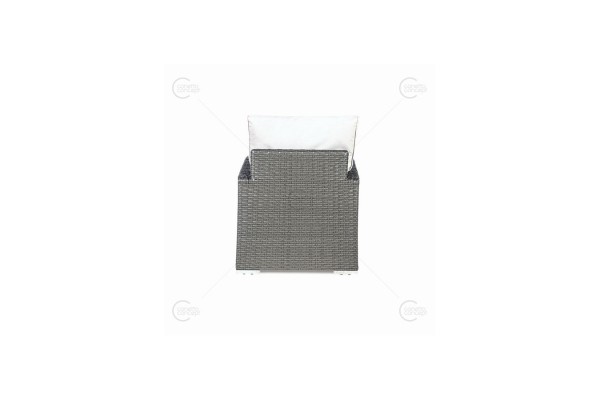 Кресло из ротанга HAMPTON
