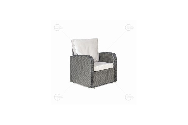 Кресло из ротанга HAMPTON- мебель из ротанга