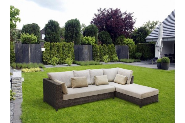 Набор угловой Melburn