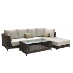 Набор угловой Melburn