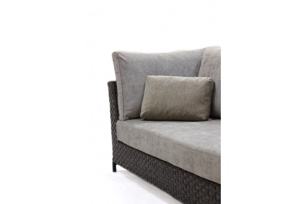 Набор угловой Melburn